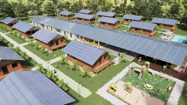 Bilder Siedlungen
Auf das Bild klicken, um es in voller Auflösung zu bekommen.
Bild 4