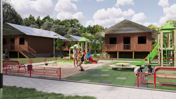 Bilder Siedlungen
Auf das Bild klicken, um es in voller Auflösung zu bekommen.
Bild 7